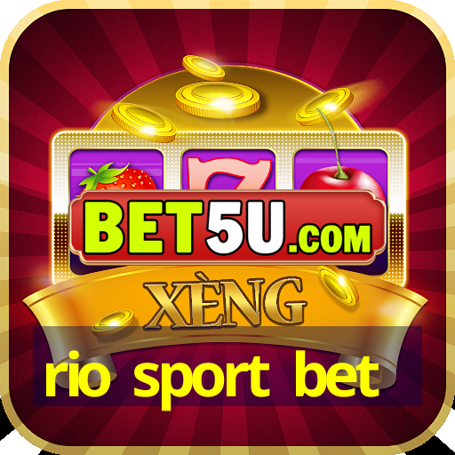 rio sport bet